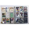 Image 1 : EDMONTON OILERS HOCKEY CARD COLLECTION 1 BINDER