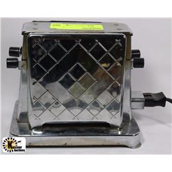 VINTAGE TOASTER
