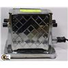 Image 1 : VINTAGE TOASTER