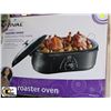 Image 1 : 16QUART ROASTER OVEN