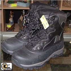 NEW ICE FIELDS WINTER BOOTS SIZE 10