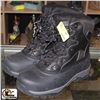 Image 1 : NEW ICE FIELDS WINTER BOOTS SIZE 10