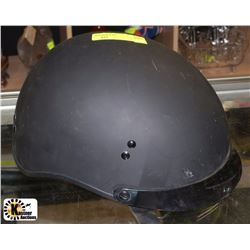 MOTOR CYCLE HELMET