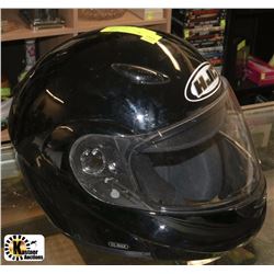 MOTOR CYCLE HELMET