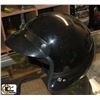 Image 1 : MOTORCYCLE HELMET WITH VISOR SIZE MEDIUM