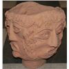 Image 1 : FOUR FACE ART PLANTER POT