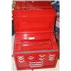 Image 2 : RED TOOL BOX