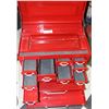 Image 3 : RED TOOL BOX