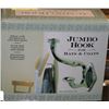 Image 1 : JUMBO HOOK FOR HATS AND COATS