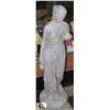 Image 1 : LADY STATUE