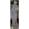 Image 1 : LADY STATUE