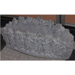 FOUNTAIN **NO PUMP**