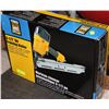 Image 1 : POWERFIST 3.5" PNEUMATIC FRAMING NAILER USES 10-12