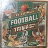 Image 1 : NEW ULTIMATE FOOTBALL TRIVIA BOARD GAME
