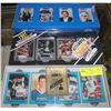 Image 1 : 3 SEALED OHL & MEMORIAL CUP HOCKEY CARD SETS