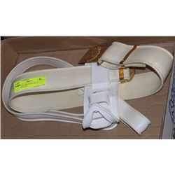 CANADIAN MILITARY DRESS UNIFORM BELT