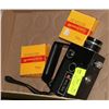 Image 1 : VINTAGE GAF 5C/92 SUPER 8 MINI COLOUR MOVIE CAMERA