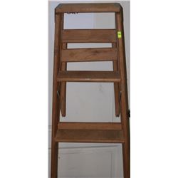6FT STEP LADDER