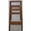 Image 1 : 6FT STEP LADDER