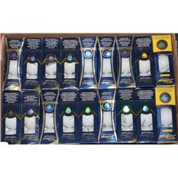 FLAT OF TITLEIST NXT-TOUR RECLAIMED GOLF BALLS