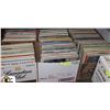Image 1 : 6 BOXES OF ASSORTED RECORDS