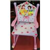 Image 1 : DISNEY PRINCESS CHAIR