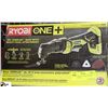 Image 1 : NEW RYOBI 18VT JOB PLUS BASE W/MULTI-TOOL