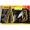 Image 1 : NEW STANLEY 12 IN 1 MULTI TOOL