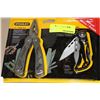 Image 1 : NEW STANLEY 12 IN 1 MULTI TOOL