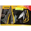 Image 1 : NEW STANLEY 12 IN 1 MULTI TOOL