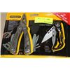 Image 1 : NEW STANLEY 12 IN 1 MULTI TOOL
