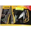 Image 1 : NEW STANLEY 12 IN 1 MULTI TOOL