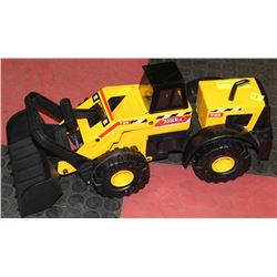 TONKA LOADER TRUCK