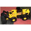 Image 1 : TONKA LOADER TRUCK