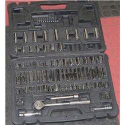 STANLEY SOCKET SET NOT A COMPLETE SET