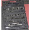 Image 1 : STANLEY SOCKET SET NOT A COMPLETE SET
