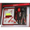 Image 1 : NEW SNAP-ON 3PC MULTI FUNCTION TOOL KIT