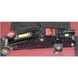 MOTOMASTER 2 1/4 TONNE TROLLY JACK