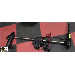 DURAMAXX DRIFTER TWO  12V  38LBS PROPELLER