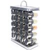Image 2 : COMPLETE 20-PC SPICE RACK