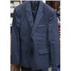 Image 1 : NEW SUIT JACKET SIZE 40