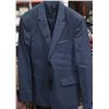 Image 1 : NEW SUIT JACKET SIZE 40