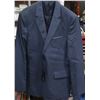 Image 1 : NEW SUIT JACKET SIZE 38
