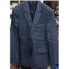 Image 1 : NEW SUIT JACKET SIZE 42