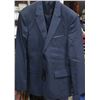 Image 1 : NEW SUIT JACKET SIZE 44