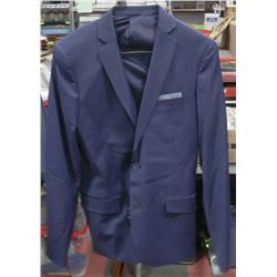 NEW SUIT JACKET SIZE 34