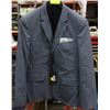 Image 1 : NEW SUIT JACKET SIZE 42