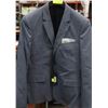 Image 1 : NEW SUIT JACKET SIZE 42
