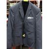 Image 1 : NEW SUIT JACKET SIZE 42