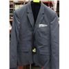 Image 1 : NEW SUIT JACKET SIZE 40